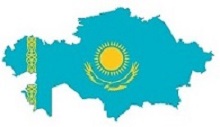Экспорт в Казахстан.